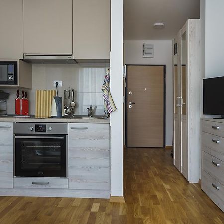 Apartments Lora Bokeljske Brigade Budva Zewnętrze zdjęcie