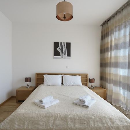 Apartments Lora Bokeljske Brigade Budva Zewnętrze zdjęcie