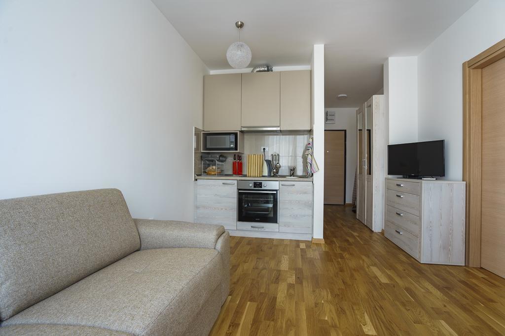 Apartments Lora Bokeljske Brigade Budva Zewnętrze zdjęcie