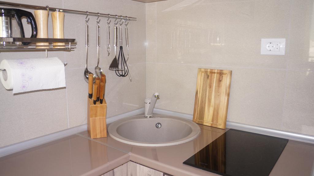 Apartments Lora Bokeljske Brigade Budva Zewnętrze zdjęcie