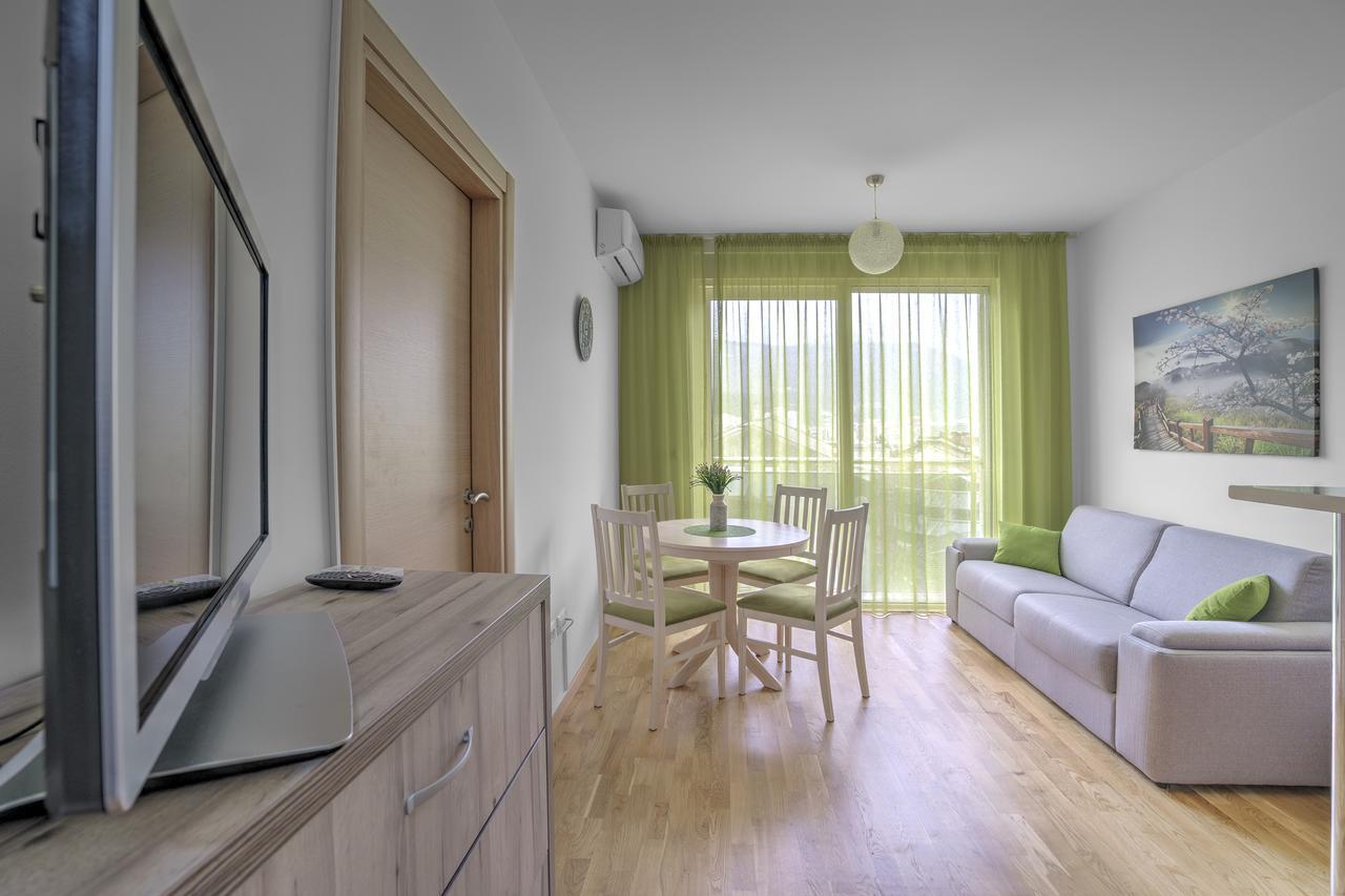 Apartments Lora Bokeljske Brigade Budva Zewnętrze zdjęcie