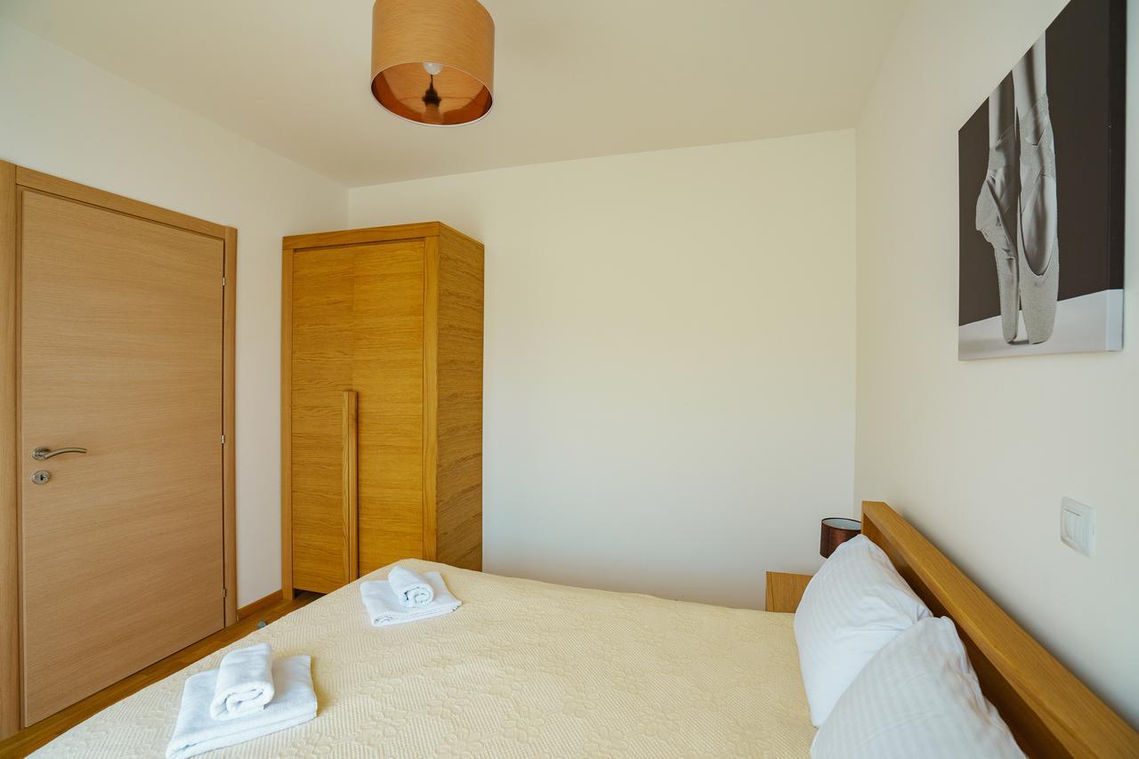 Apartments Lora Bokeljske Brigade Budva Zewnętrze zdjęcie